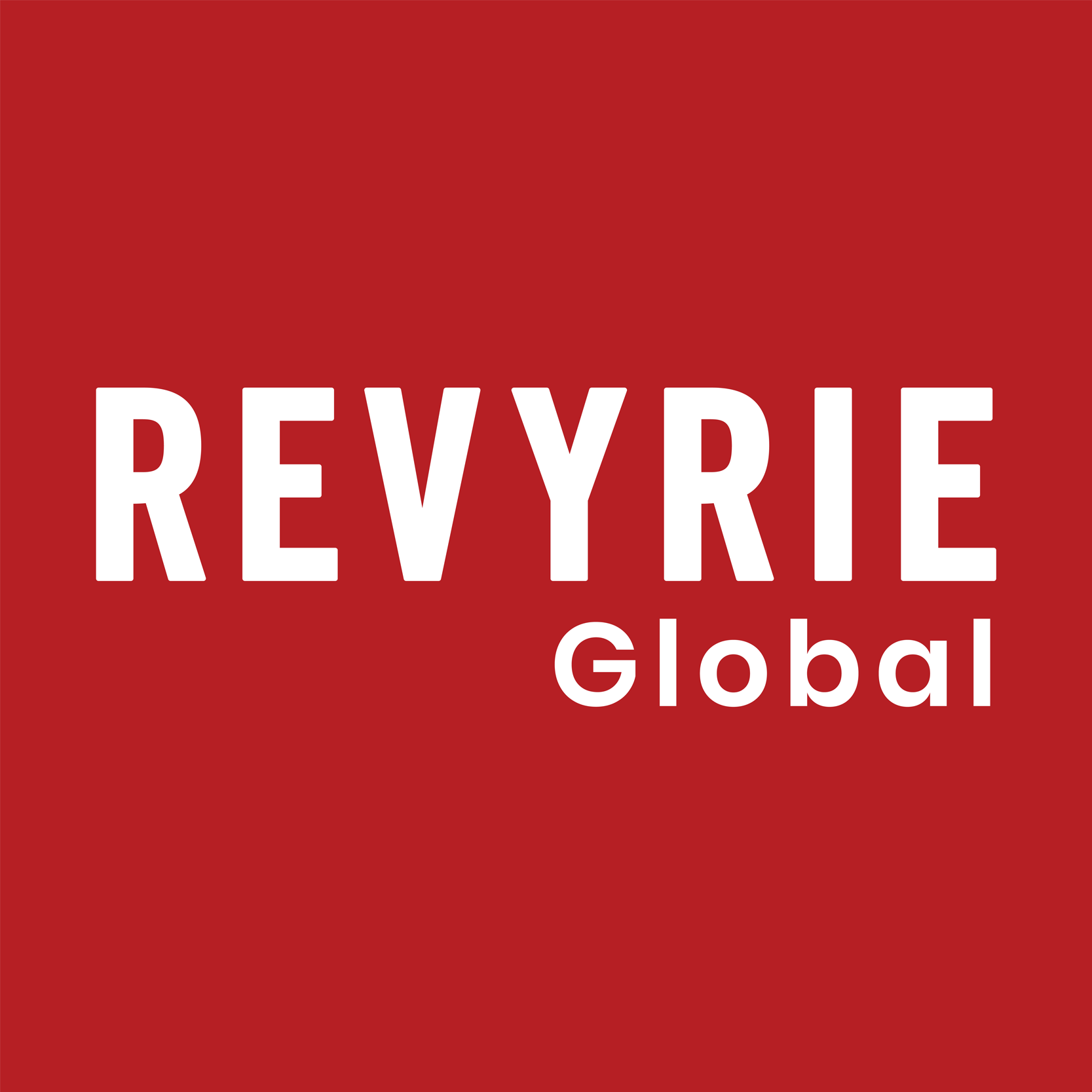 Revyrie Global