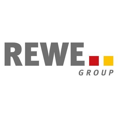 REWE International Dienstleistungsgesellschaft m.b.H Logo