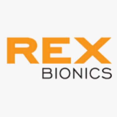 Rex Bionics