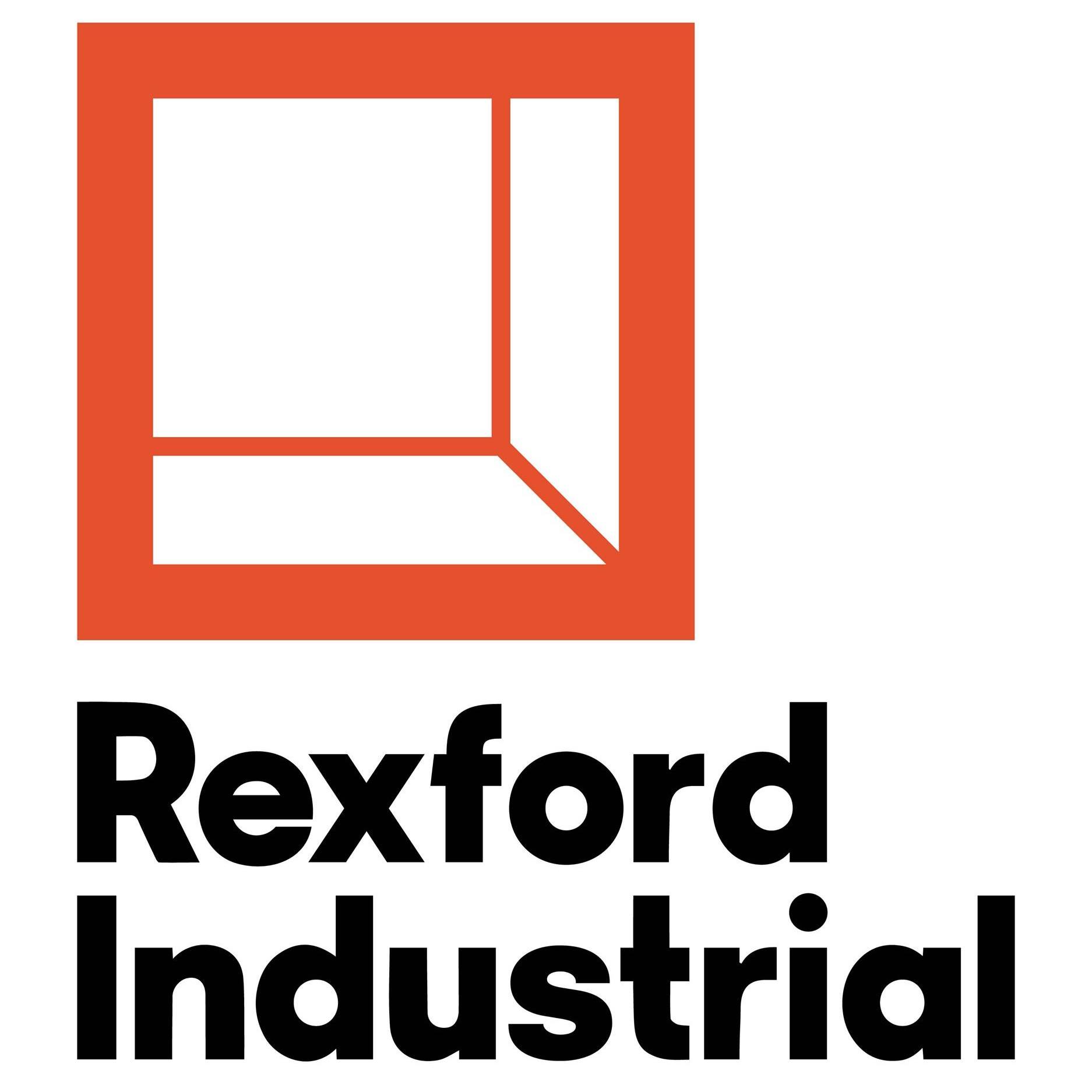 Rexford Industrial Realty