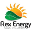 Rex Energy