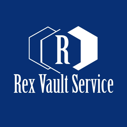 Rex Vault Service