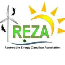 Renewable Energy Zanzibar Association