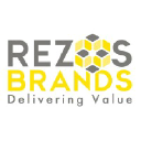 REZOS BRANDS