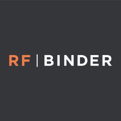 RF-Binder