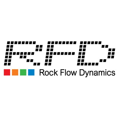 Rock Flow Dynamics