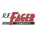 R. F. Fager