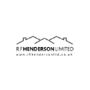 RF Henderson