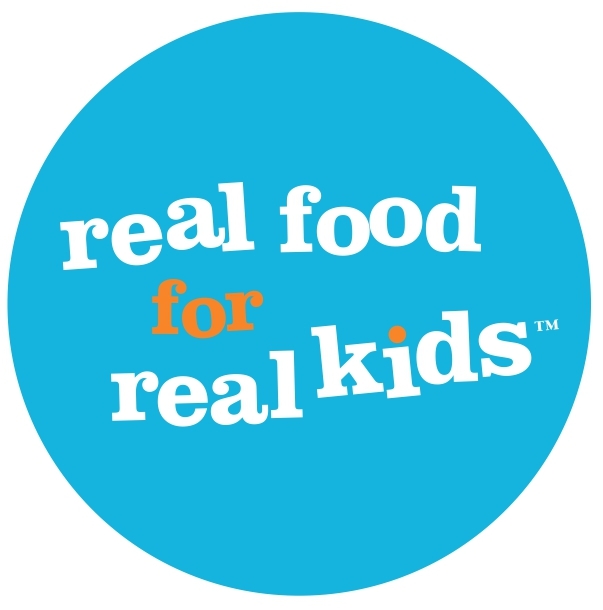 Real Food for Real Kids