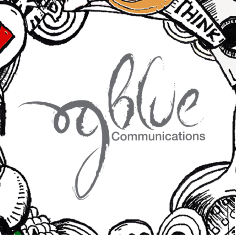 RG Blue Communications