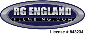 RG England Plumbing