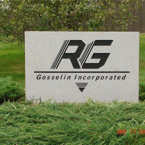 RG Gosselin