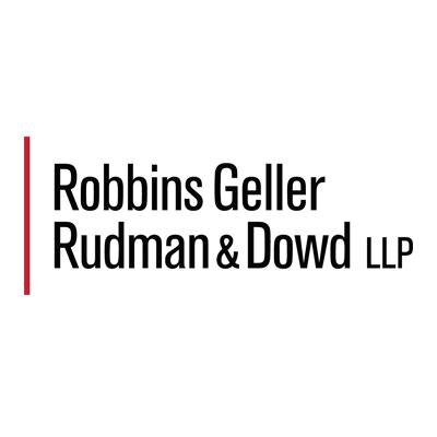 Robbins Geller Rudman & Dowd