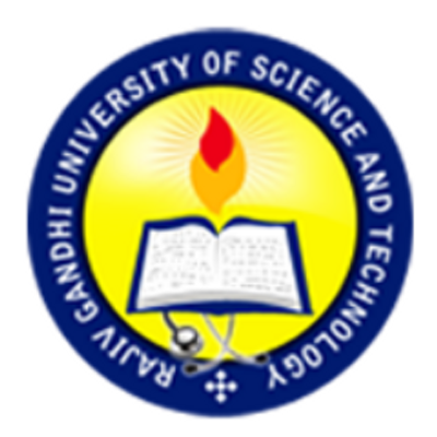 Rajiv Gandhi University of Science and Technology