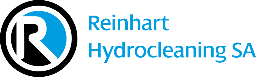 Reinhart Hydrocleaning