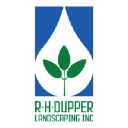 R.H. Dupper Landscaping