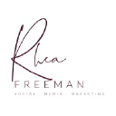 Rhea Freeman PR