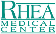 Rhea Medical Center