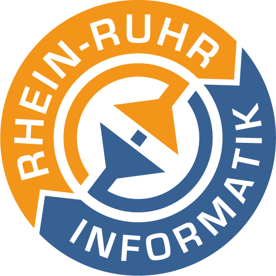 Rhein Ruhr Informatik Gmbh