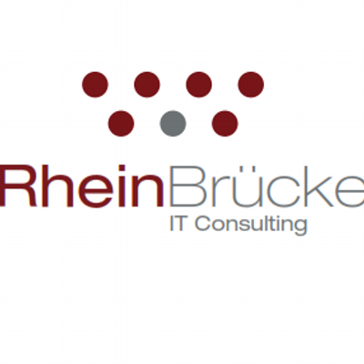 RheinBrücke IT Consulting