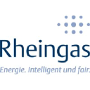 Rheingas