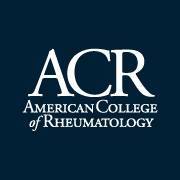 American College of Rheumatology