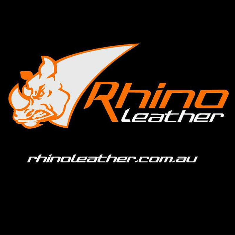 Rhino Leather