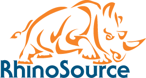 RhinoSource