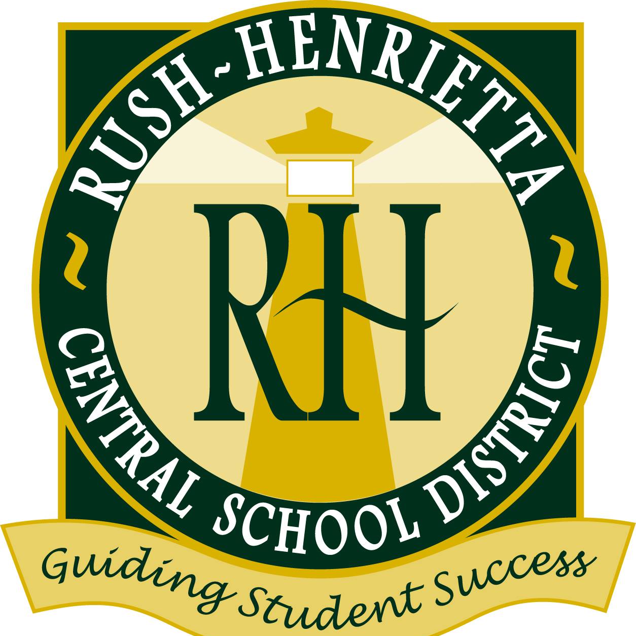 RushHenrietta Central School District