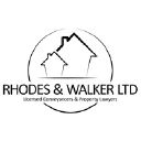 Rhodes And Walker