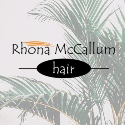 Rhona McCallum Hair