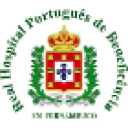 Real Hospital Portugus de Beneficncia em Pernambuco