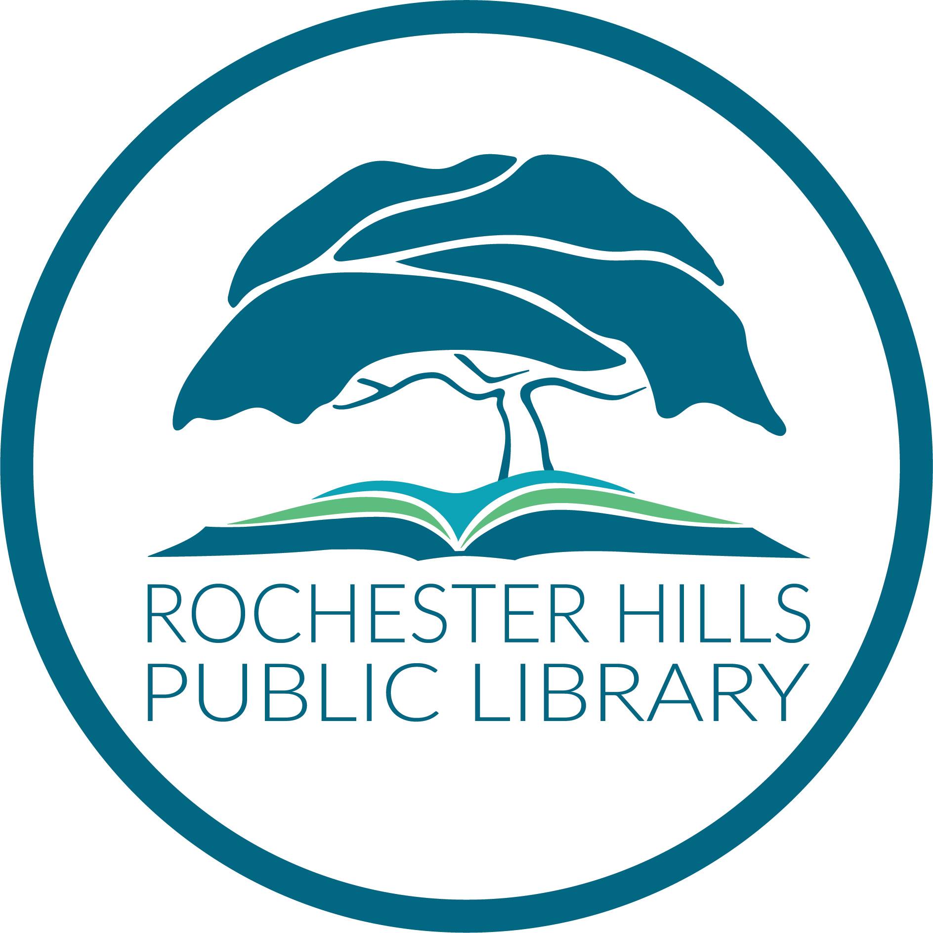 Rochester Hills Public Library