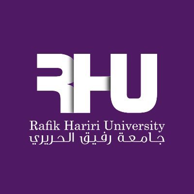 Rafik Hariri University