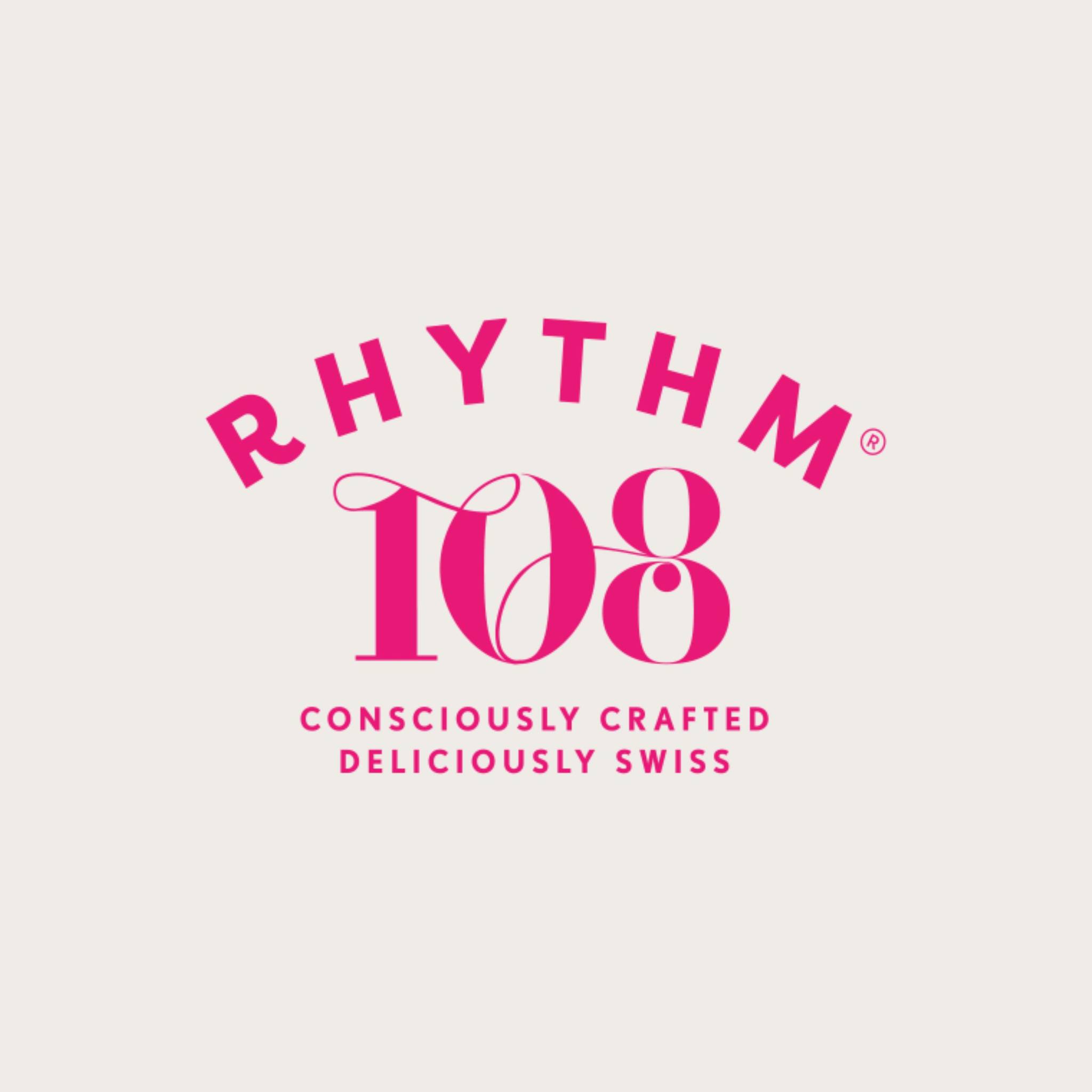 Rhythm 108