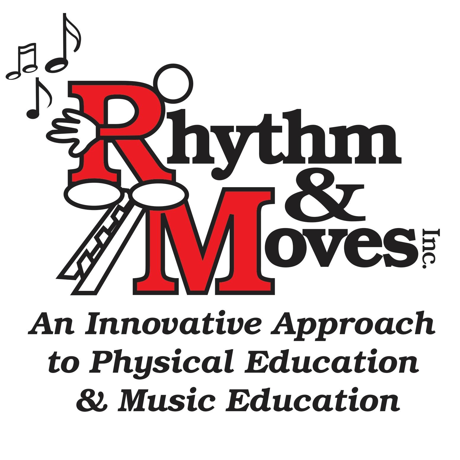 Rhythm and Moves