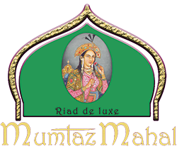 Riad Mumtaz Mahal Essaouira