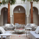 Riad Nashira & SPA