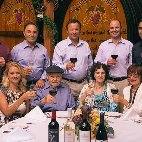 Riboli Family Wines