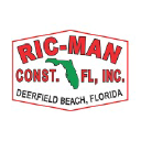 Ric-Man Construction Florida