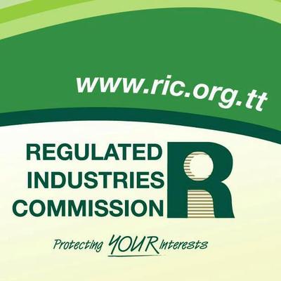 Regulated Industries Commission