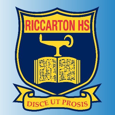 Riccarton High School