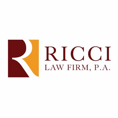 Ricci Law Firm