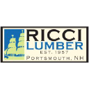 Ricci Lumber