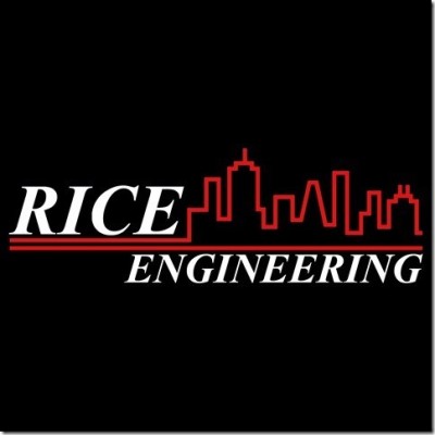 Rice Engineering