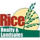 Rice Realty & Land Sales