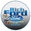 Rich Ford