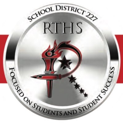 Rich Township High School District 227