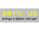 Steuerungstechnik Servus