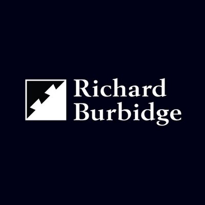 Richard Burbidge
